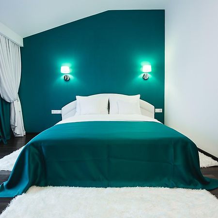 Gorgeous Villa Cluj-Napoca Esterno foto