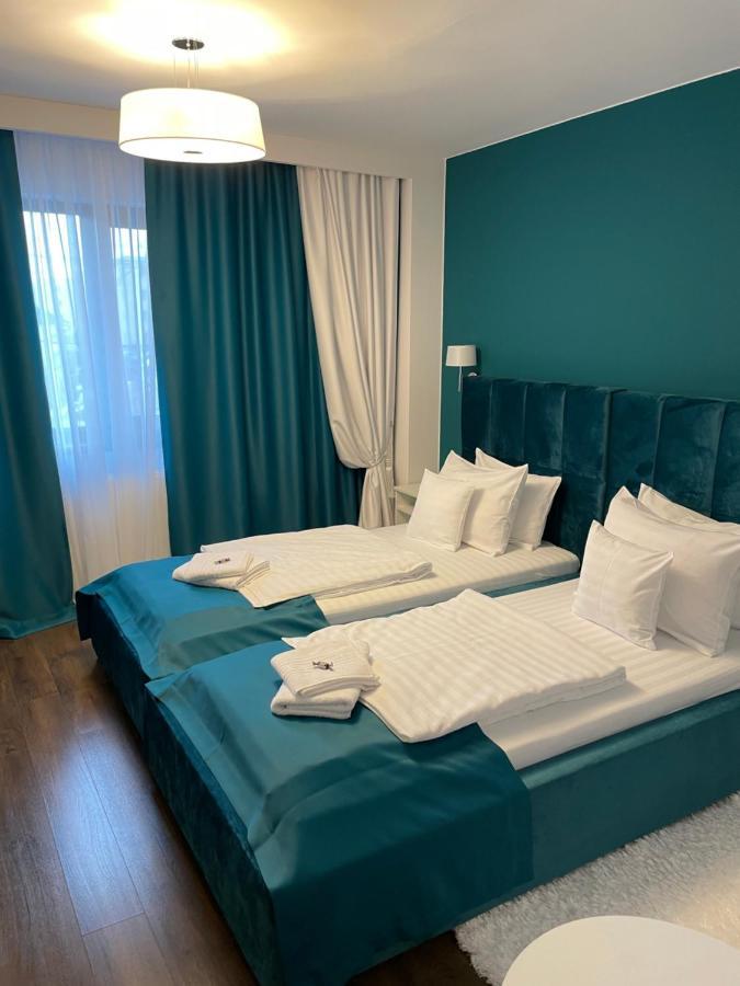 Gorgeous Villa Cluj-Napoca Esterno foto