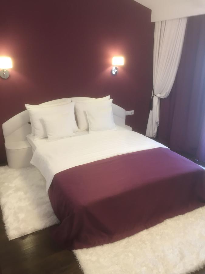 Gorgeous Villa Cluj-Napoca Esterno foto