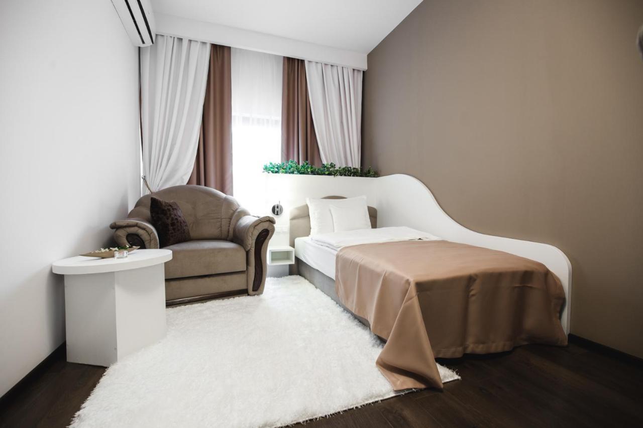 Gorgeous Villa Cluj-Napoca Esterno foto