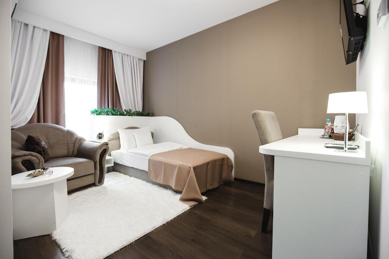 Gorgeous Villa Cluj-Napoca Esterno foto