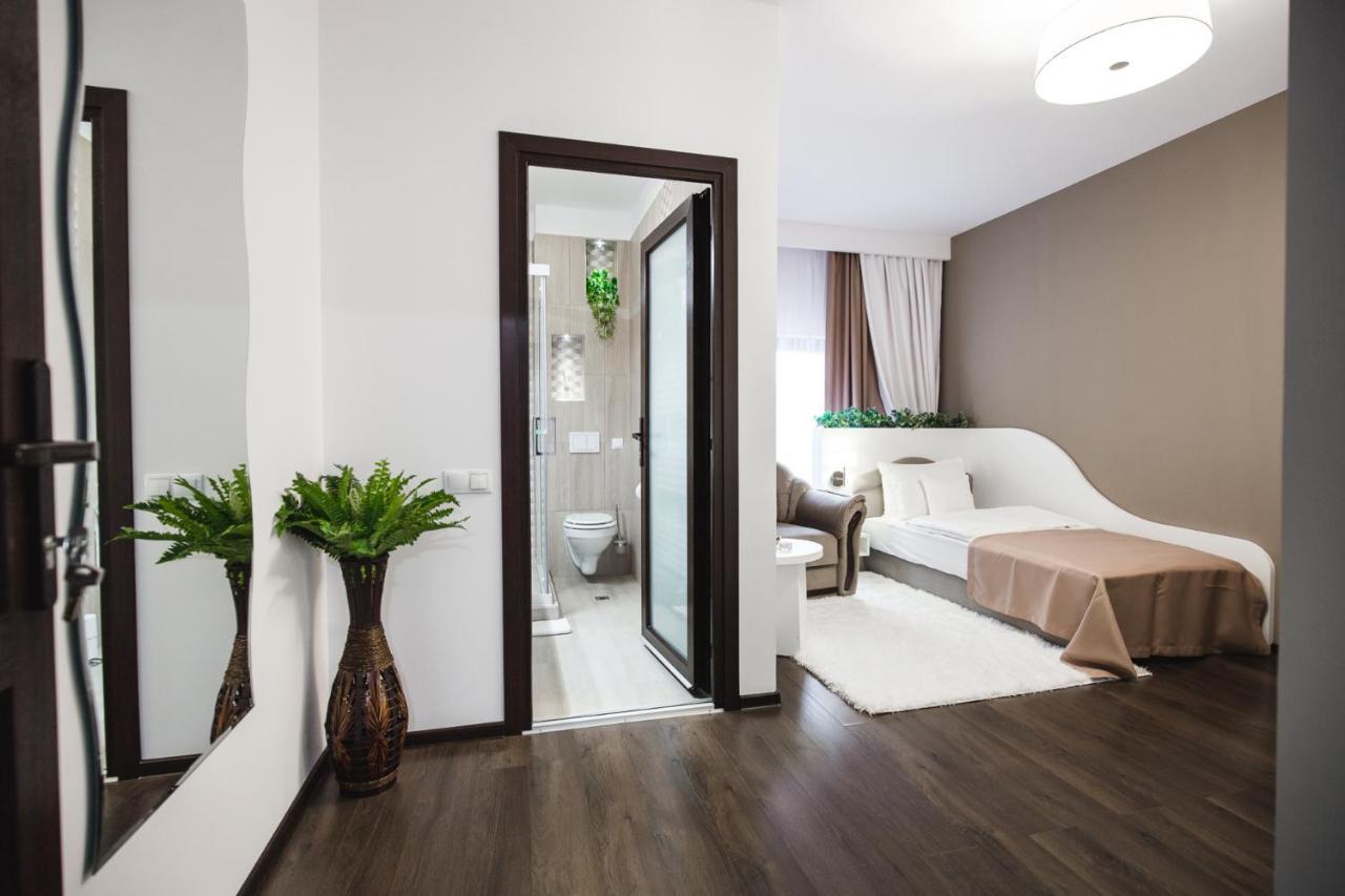 Gorgeous Villa Cluj-Napoca Esterno foto