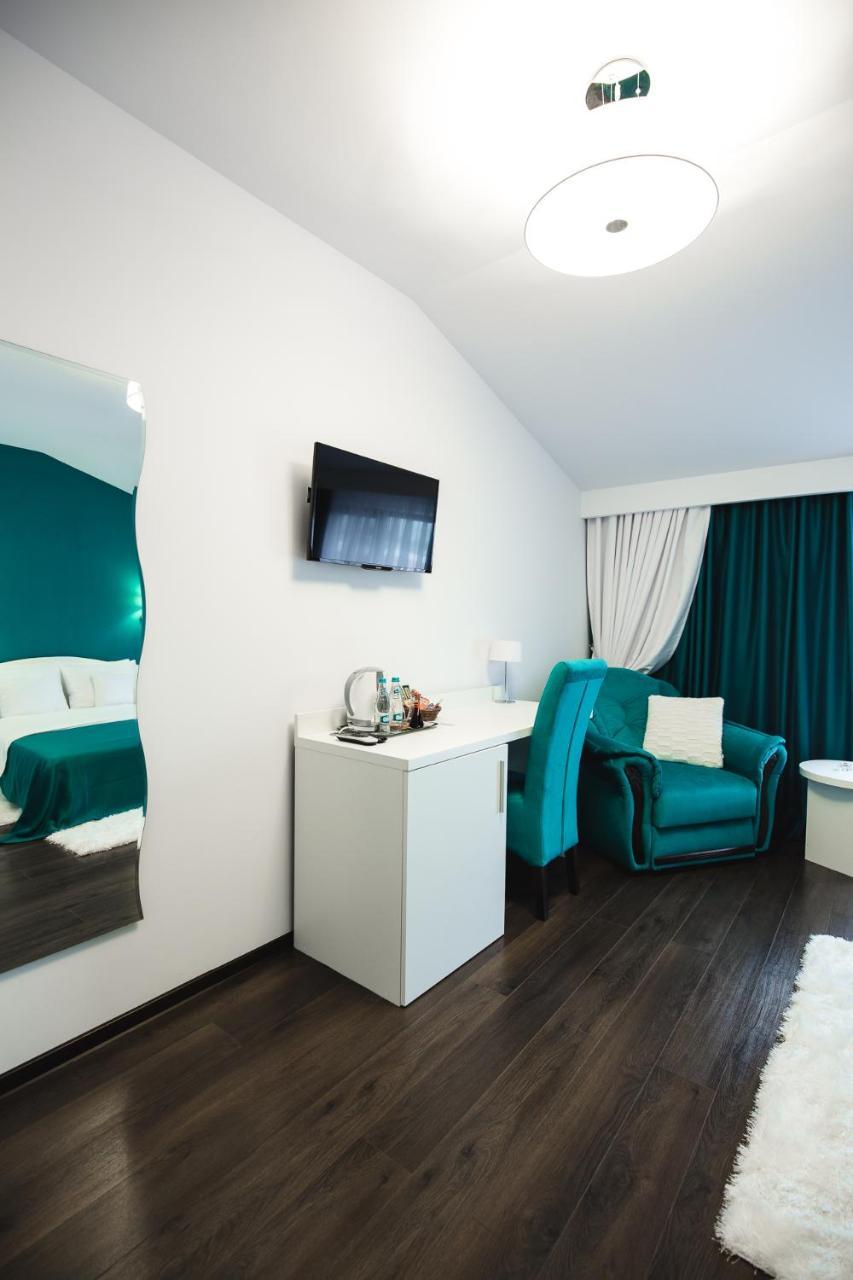 Gorgeous Villa Cluj-Napoca Esterno foto