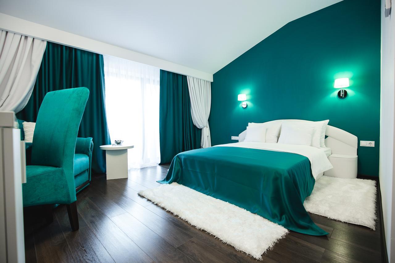 Gorgeous Villa Cluj-Napoca Esterno foto