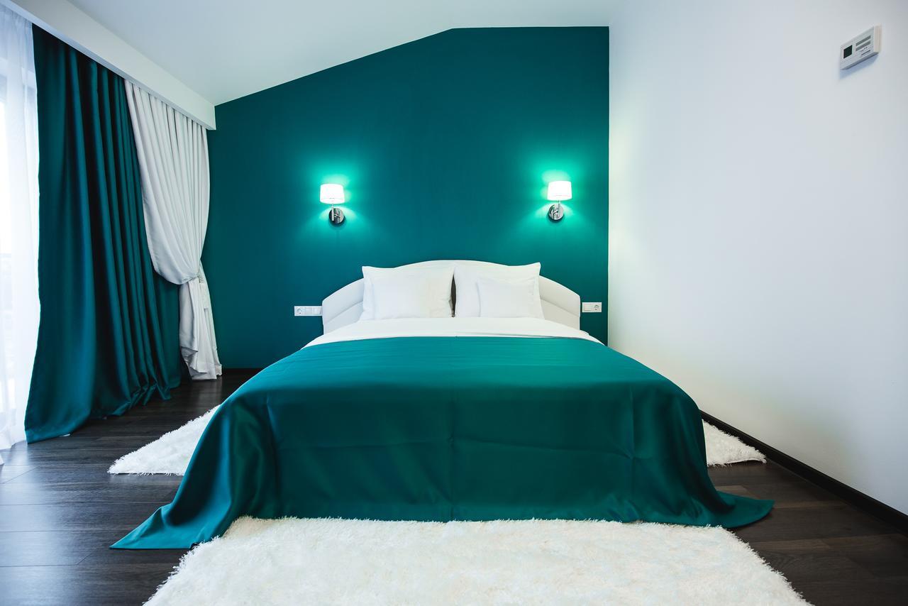 Gorgeous Villa Cluj-Napoca Esterno foto