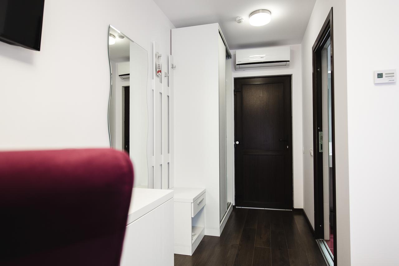 Gorgeous Villa Cluj-Napoca Esterno foto