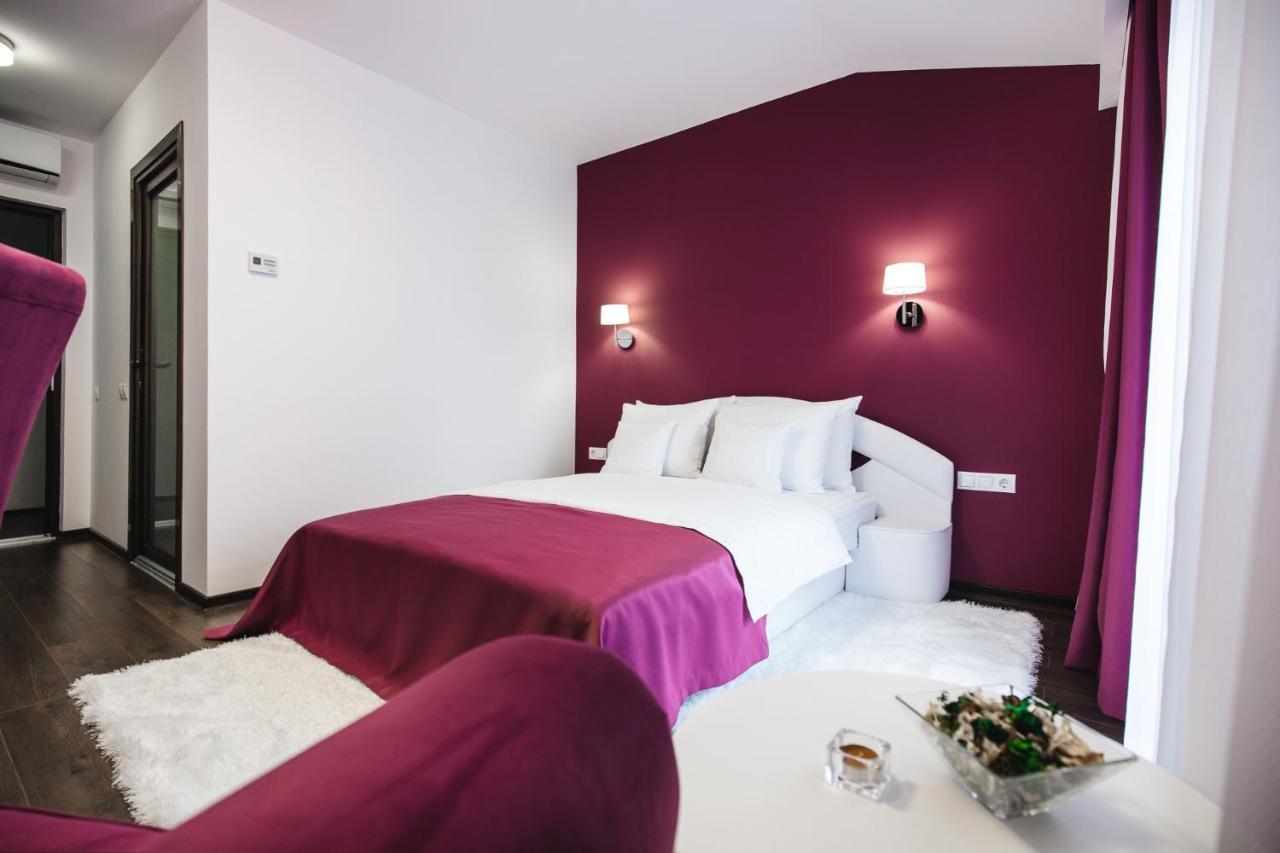 Gorgeous Villa Cluj-Napoca Esterno foto