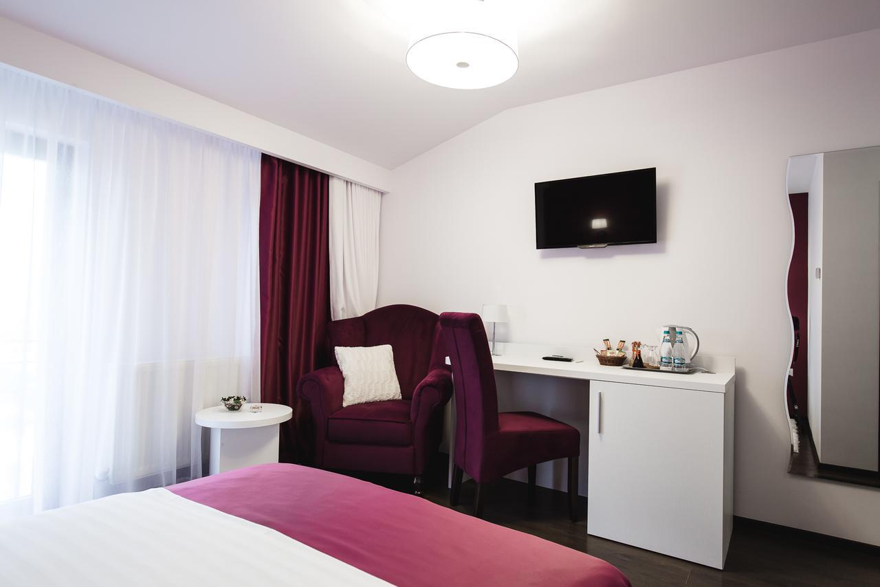 Gorgeous Villa Cluj-Napoca Esterno foto