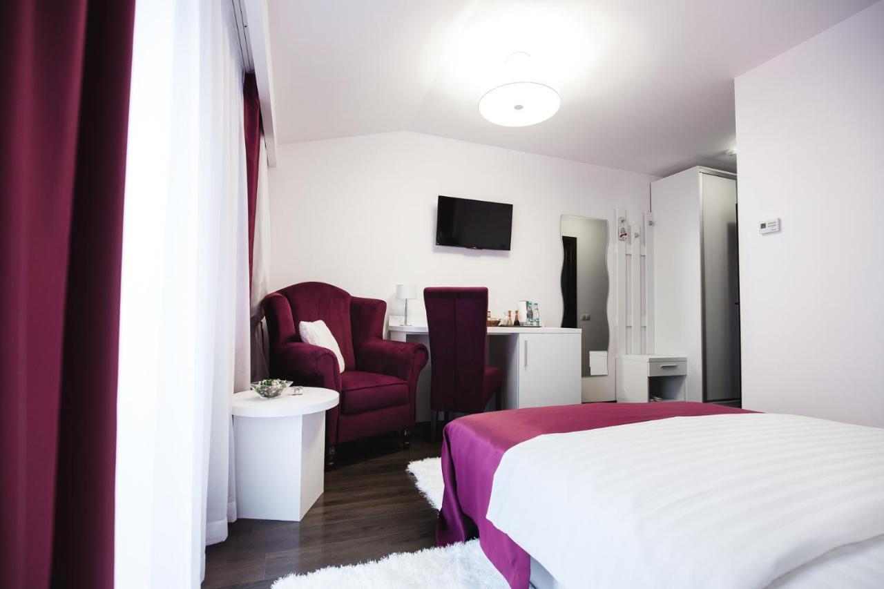 Gorgeous Villa Cluj-Napoca Esterno foto