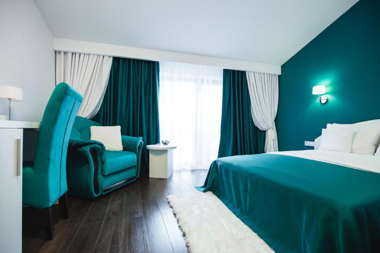 Gorgeous Villa Cluj-Napoca Esterno foto