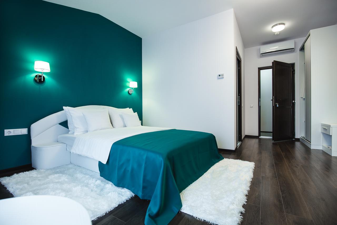 Gorgeous Villa Cluj-Napoca Esterno foto
