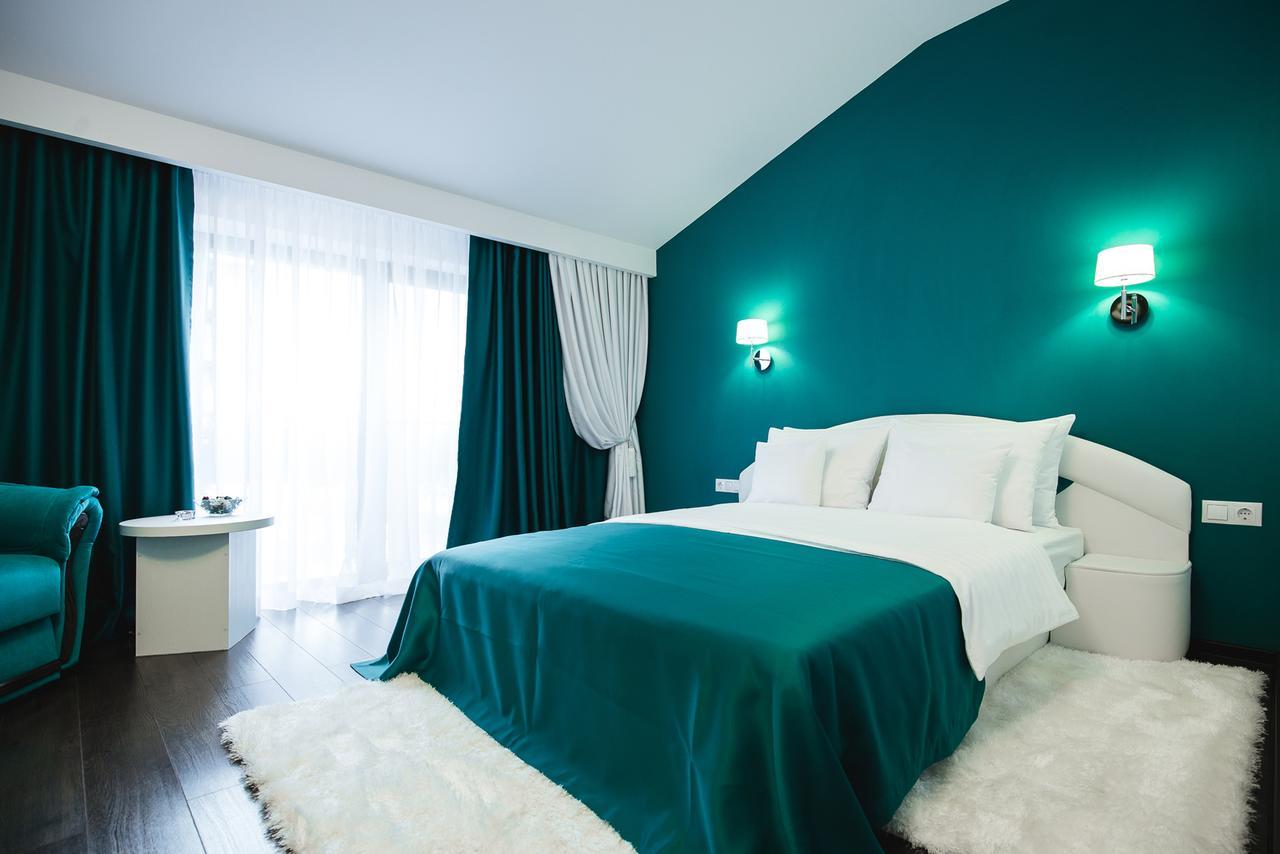 Gorgeous Villa Cluj-Napoca Esterno foto