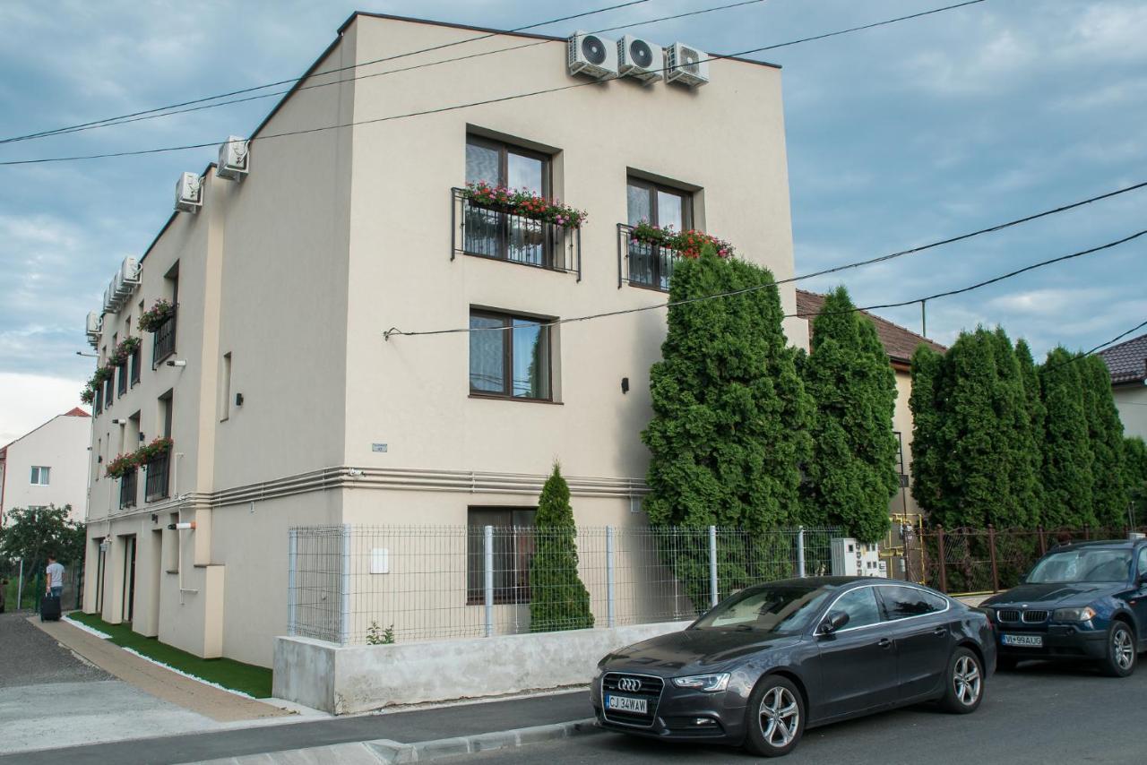 Gorgeous Villa Cluj-Napoca Esterno foto